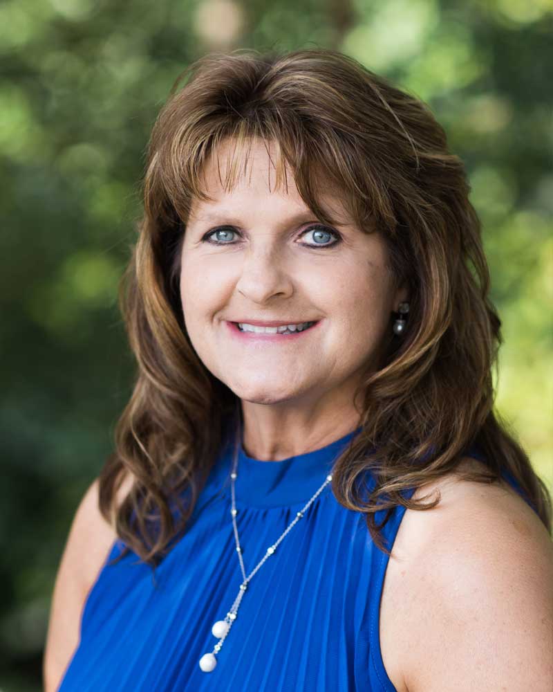 Penny Jones Legacy Insurance Partners