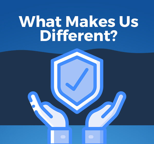 What Makes Us Different? Legacy Insurance Partners
