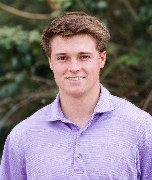 Paul Thomas Childress Legacy Insurance Partners